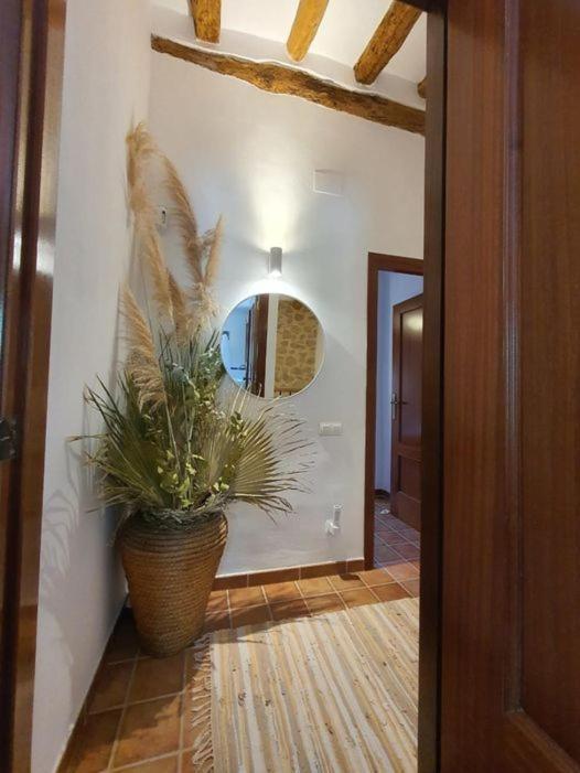 Вилла La Ultima Casa Masboquera Mas Boquera Экстерьер фото